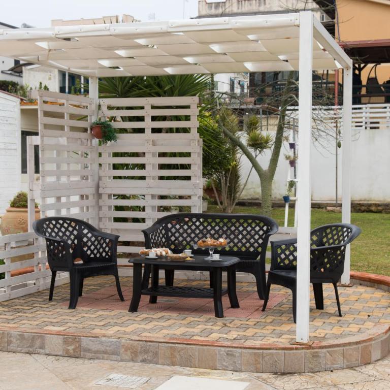 Summer Beach Villa a 100mt dal mare Gallina - Casa con 2 Camere da Letto - 36
