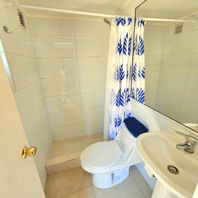 Al Mar Cabañas - Studio with Spa Bath - 4