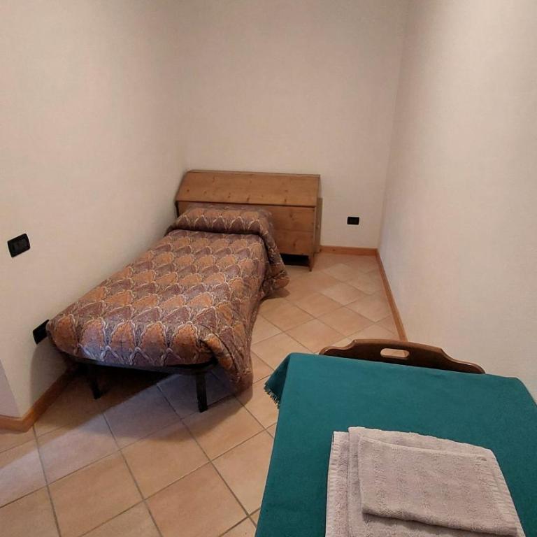 Quadrilocale a Zoldo Alto - Appartamento con 3 Camere da Letto e Vista Montagna - 10