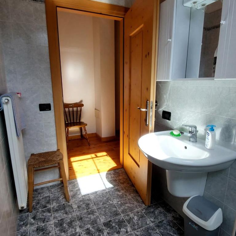 Quadrilocale a Zoldo Alto - Appartamento con 3 Camere da Letto e Vista Montagna - 11