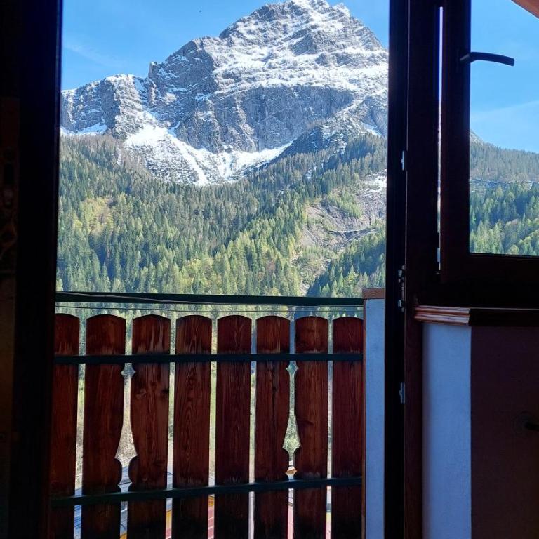 Quadrilocale a Zoldo Alto - Appartamento con 3 Camere da Letto e Vista Montagna - 7