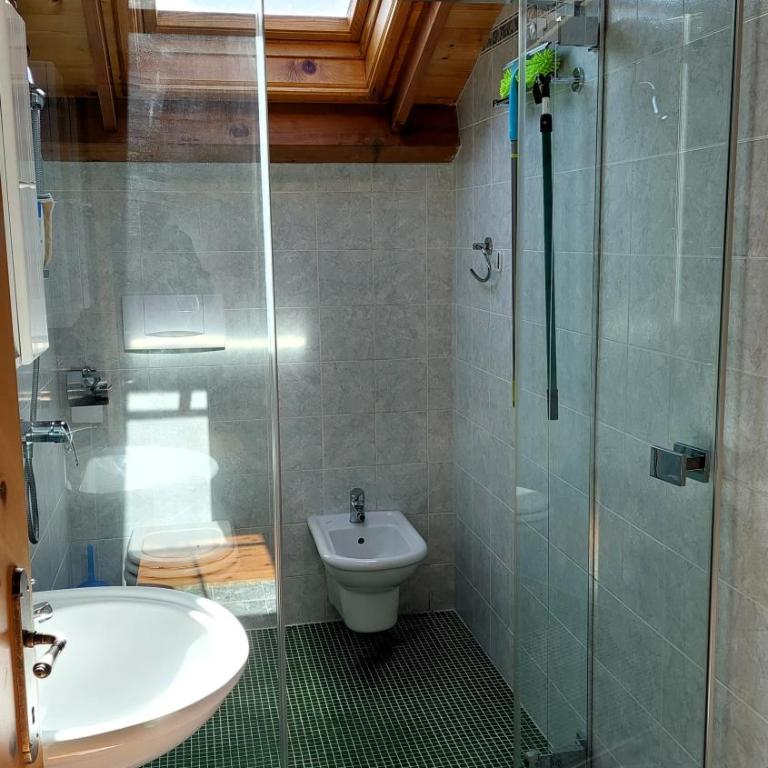 Quadrilocale a Zoldo Alto - Appartamento con 3 Camere da Letto e Vista Montagna - 12