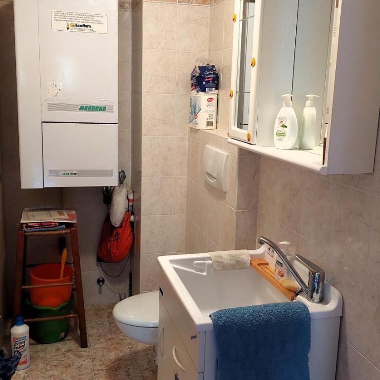 Quadrilocale a Zoldo Alto - Appartamento con 3 Camere da Letto e Vista Montagna - 13
