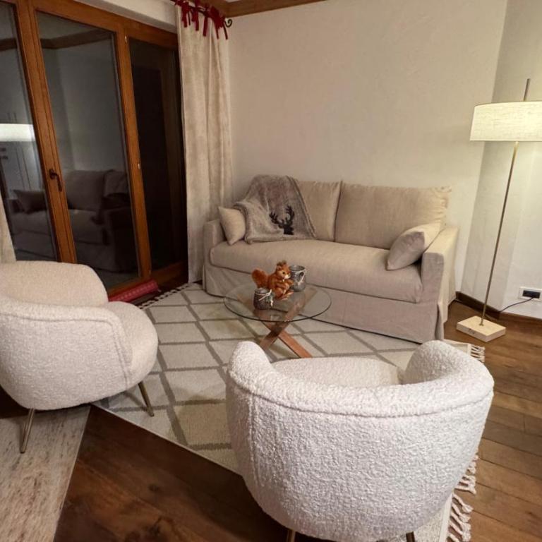 Romantic Alpine Retreat in Crans-Montana - Superior One-Bedroom Apartment with Balcony - 7