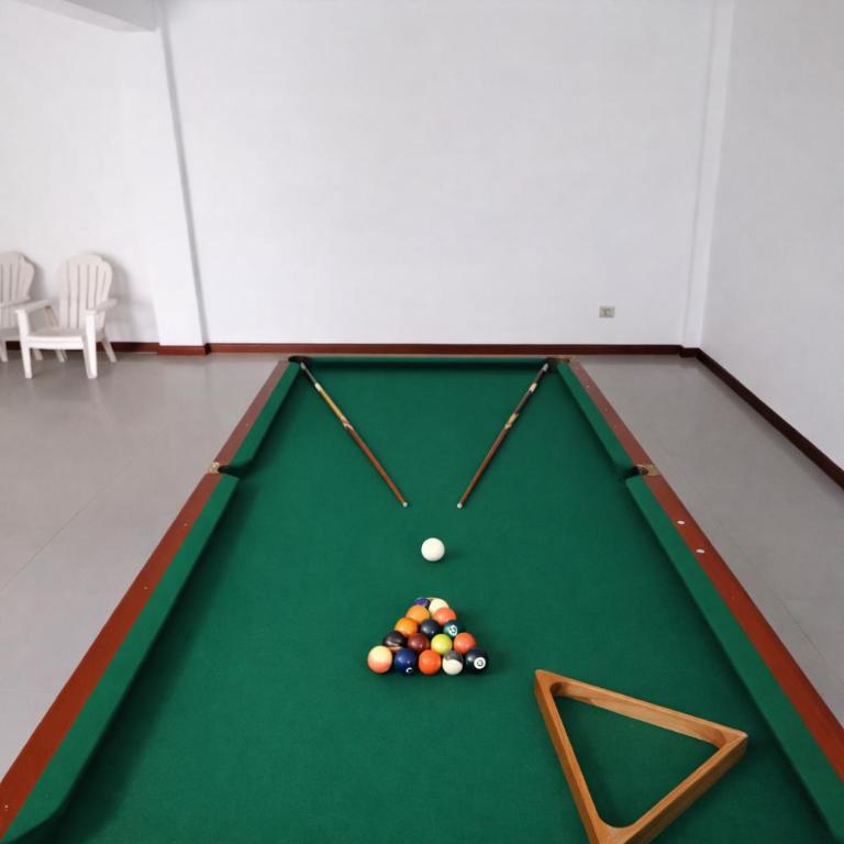 Casa Matta - Six-Bedroom House - 10