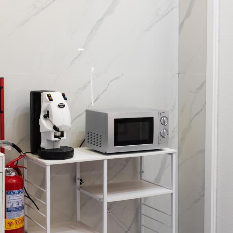 HOUSE BENEDETTA centro di Napoli - Studio Apartment - 26