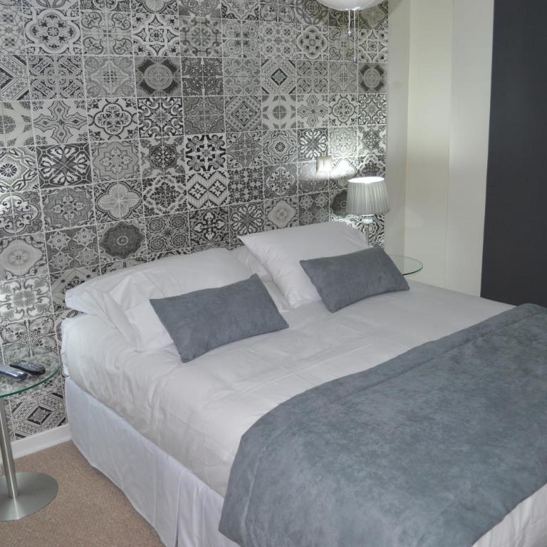Midtown Apartments - Apartamento de 2 dormitorios - 16
