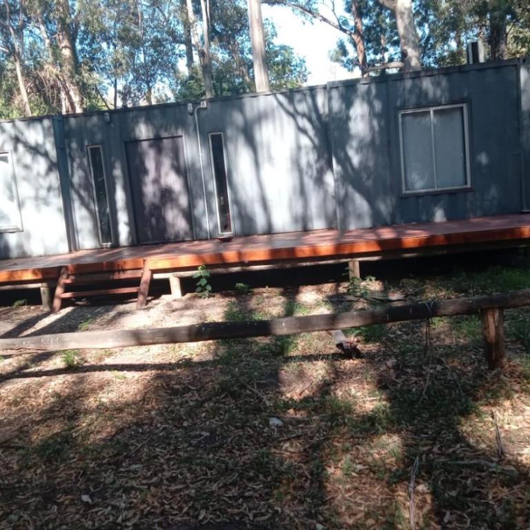 Tu lugar en familia en Santa Ana - Casa con 1 dormitorio - 1