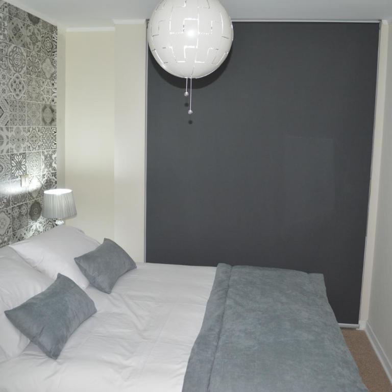Midtown Apartments - Apartamento de 2 dormitorios - 14
