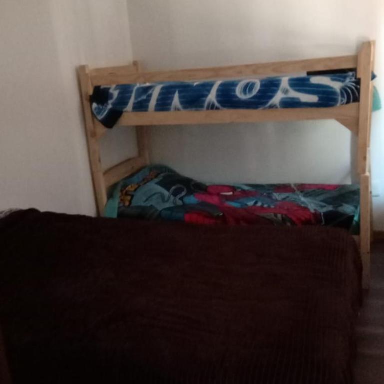 Tu lugar en familia en Santa Ana - Casa con 1 dormitorio - 4