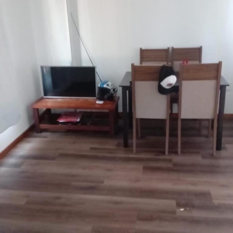 Tu lugar en familia en Santa Ana - Casa con 1 dormitorio - 5