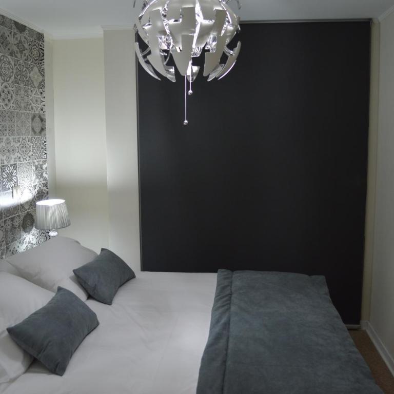 Midtown Apartments - Apartamento de 2 dormitorios - 13