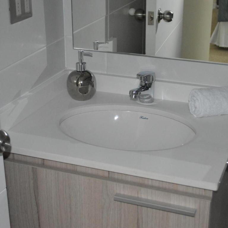 Midtown Apartments - Apartamento de 1 dormitorio - 20