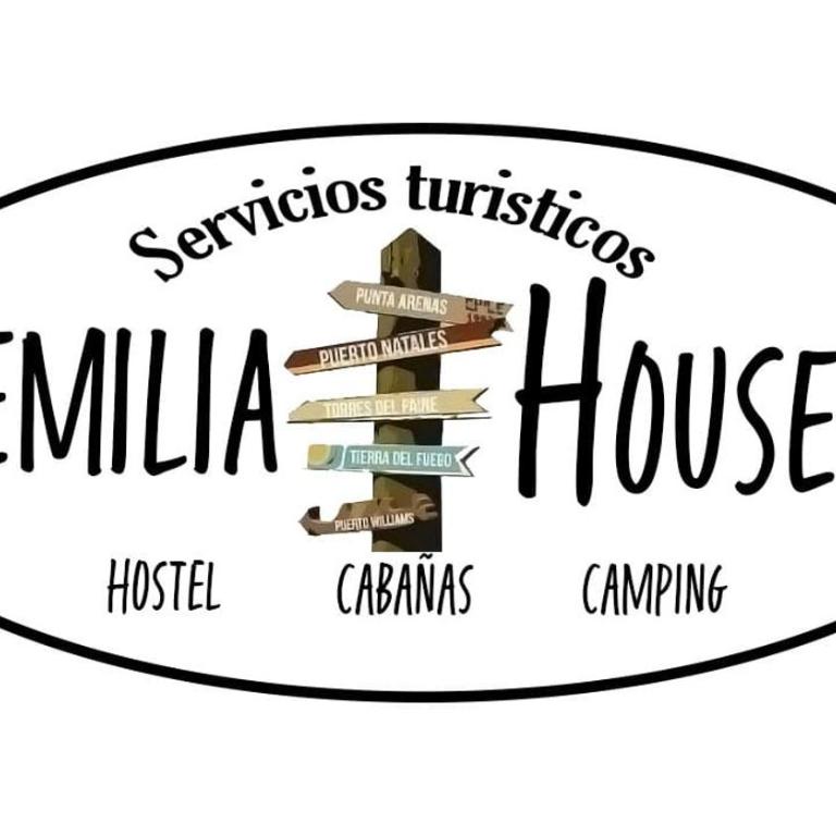 Alojamiento Emilia House y camping - Tent - 1