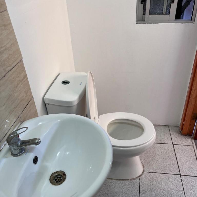 Loft independiente - One-Bedroom Apartment - 3