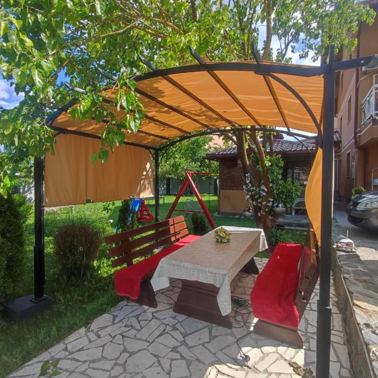 Villa Hills - Vila sa Pogledom na Vrt - 8