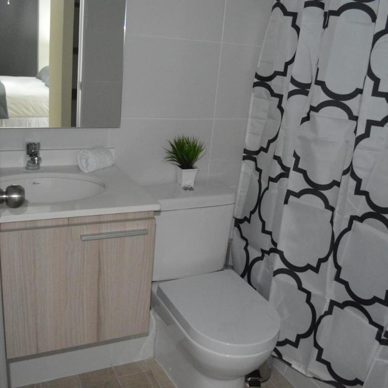 Midtown Apartments - Apartamento de 1 dormitorio - 19