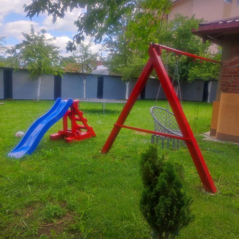 Villa Hills - Vila sa Pogledom na Vrt - 5