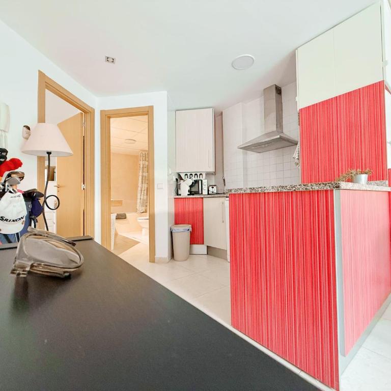 Playa Laguna - Apartamento de 1 dormitorio - 6