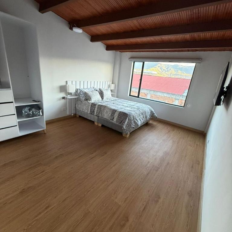 Quillak-La Magia de la Cocha en la ciudad sorpresa - Apartamento de 1 dormitorio - 4