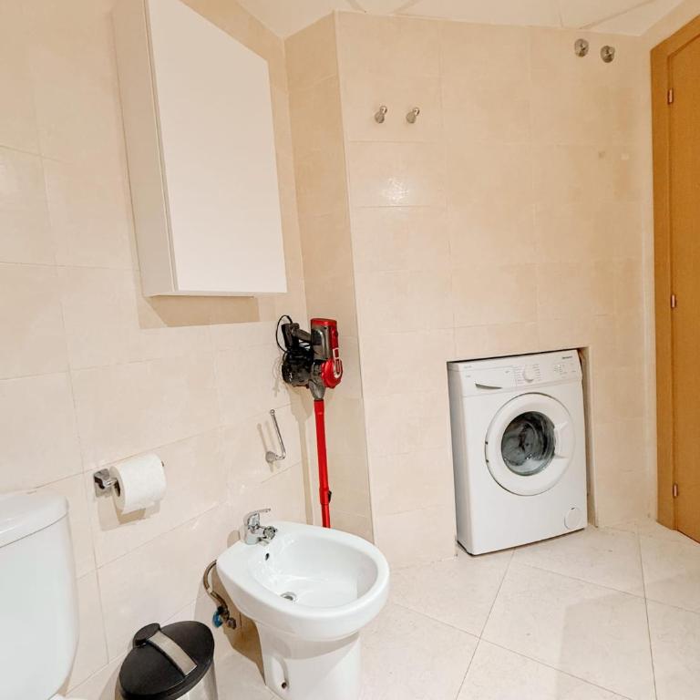 Playa Laguna - Apartamento de 1 dormitorio - 16