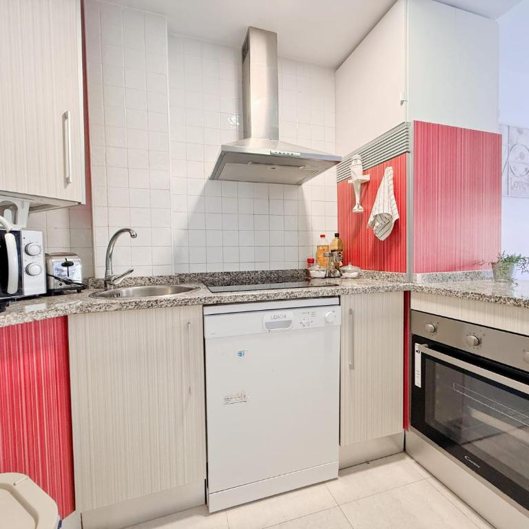 Playa Laguna - Apartamento de 1 dormitorio - 17
