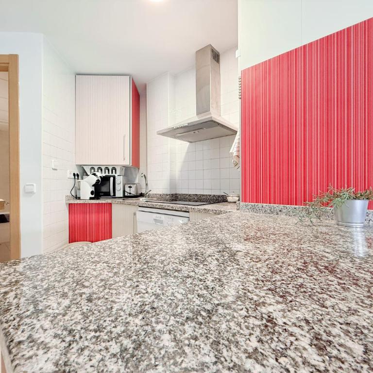 Playa Laguna - Apartamento de 1 dormitorio - 18