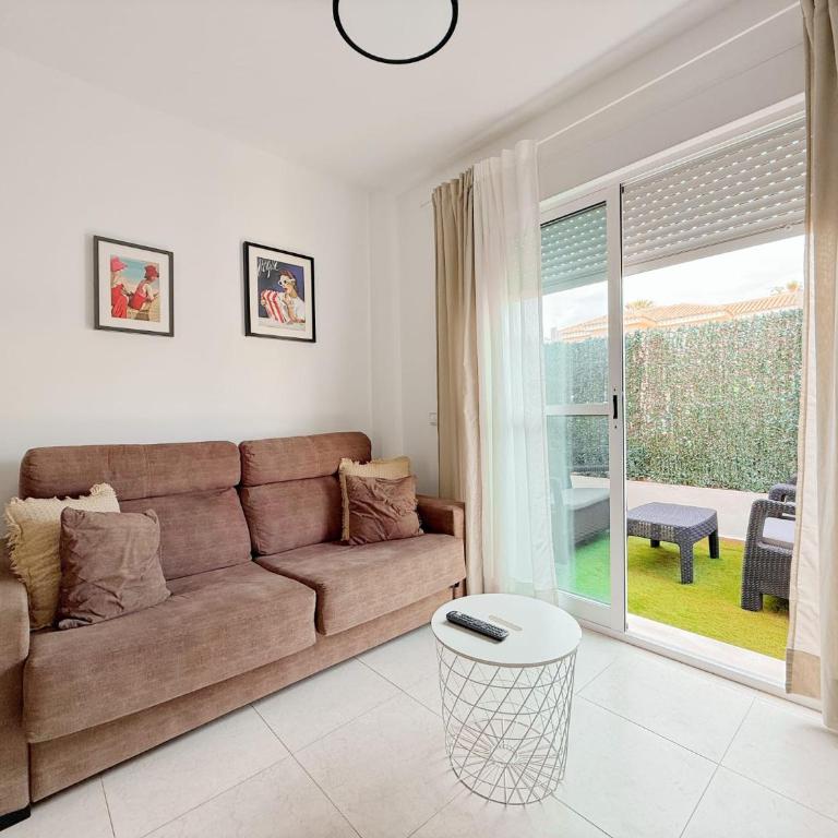 Playa Laguna - Apartamento de 1 dormitorio - 20