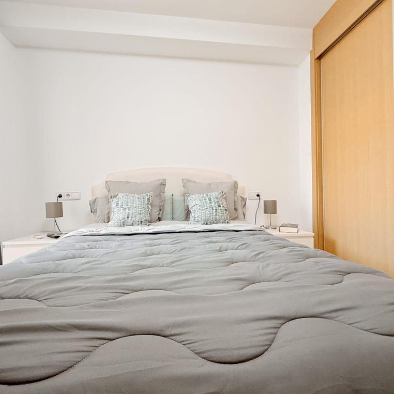 Playa Laguna - Apartamento de 1 dormitorio - 21