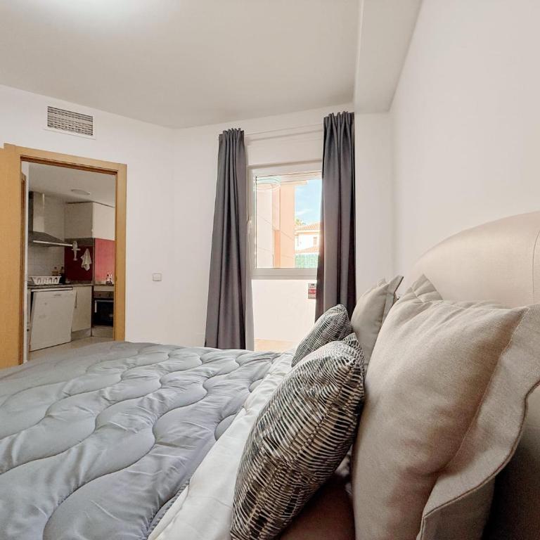 Playa Laguna - Apartamento de 1 dormitorio - 22