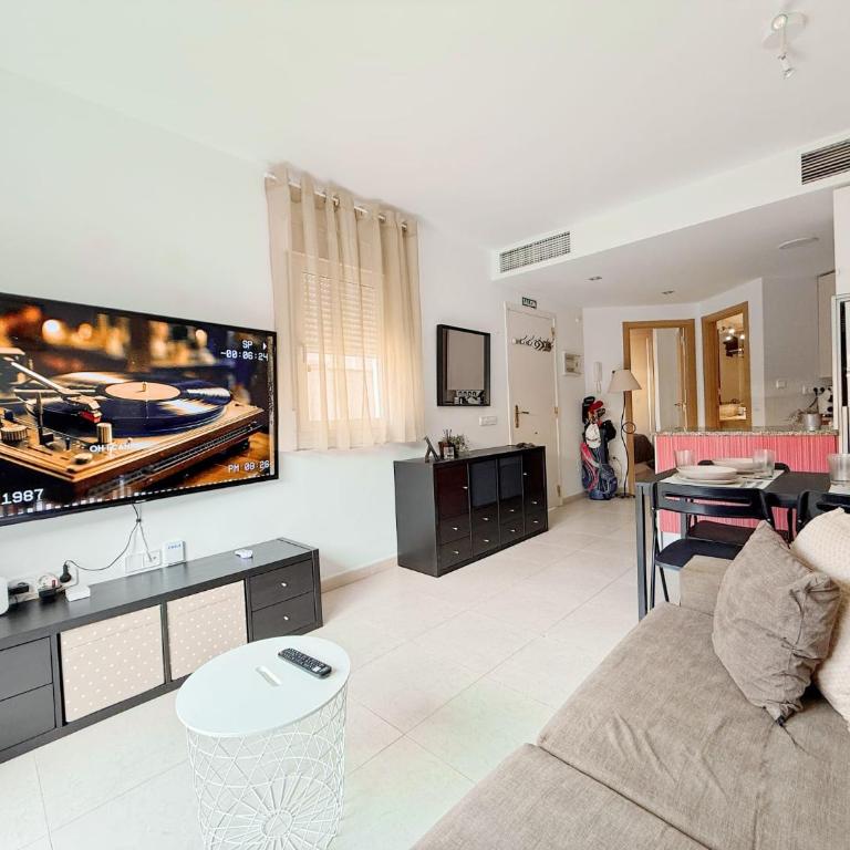 Playa Laguna - Apartamento de 1 dormitorio - 23