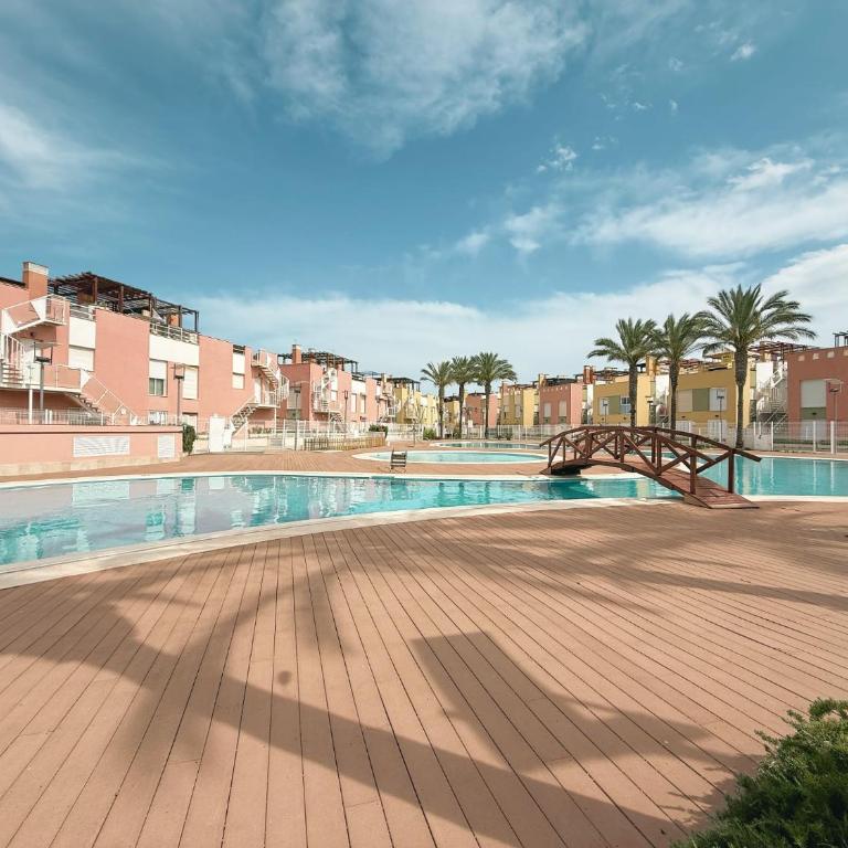 Playa Laguna - Apartamento de 1 dormitorio - 25