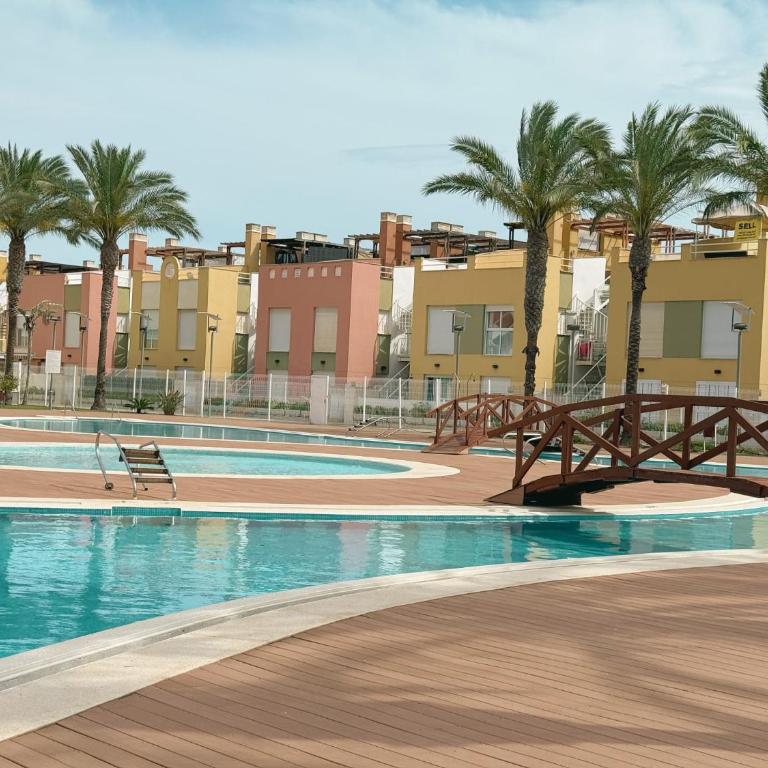 Playa Laguna - Apartamento de 1 dormitorio - 27