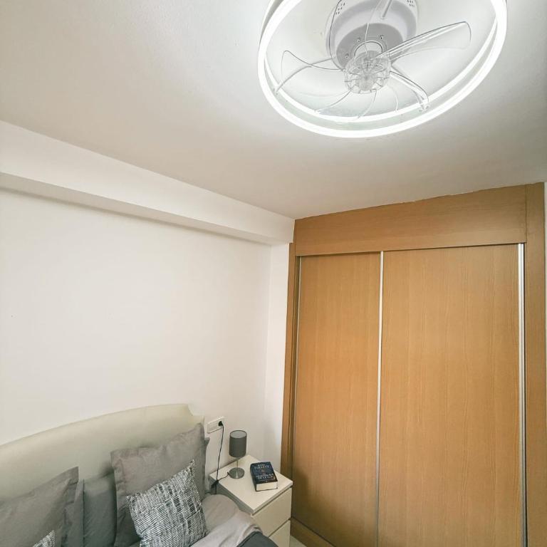 Playa Laguna - Apartamento de 1 dormitorio - 28