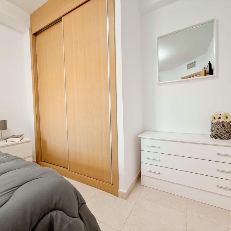 Playa Laguna - Apartamento de 1 dormitorio - 38