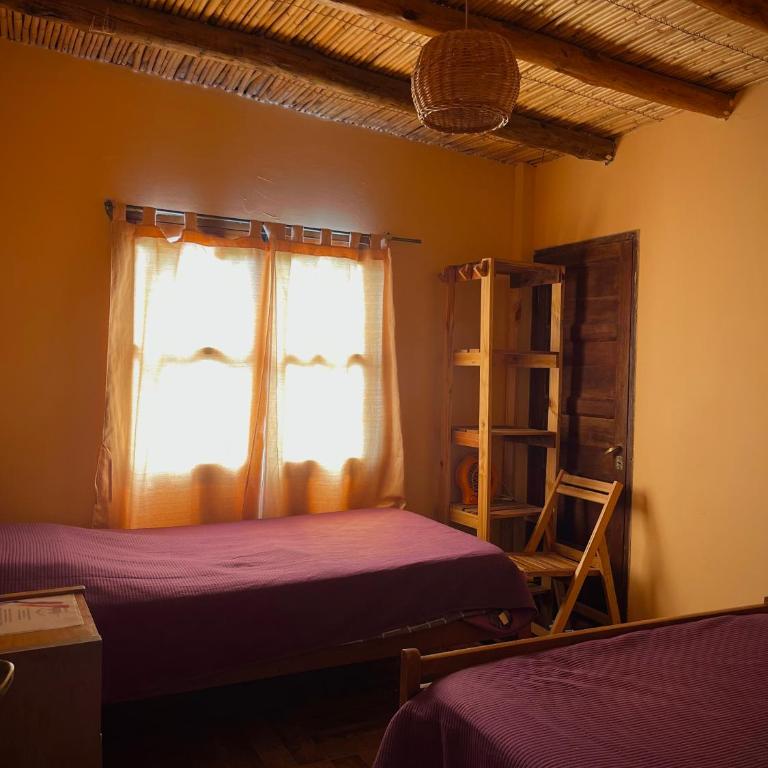 Casa Mamani - Habitación Triple - 1