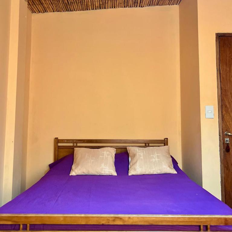 Casa Mamani - Habitación Triple - 3