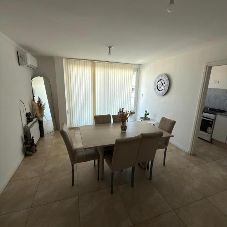 Departamento Olivia - Apartamento de 1 dormitorio - 1