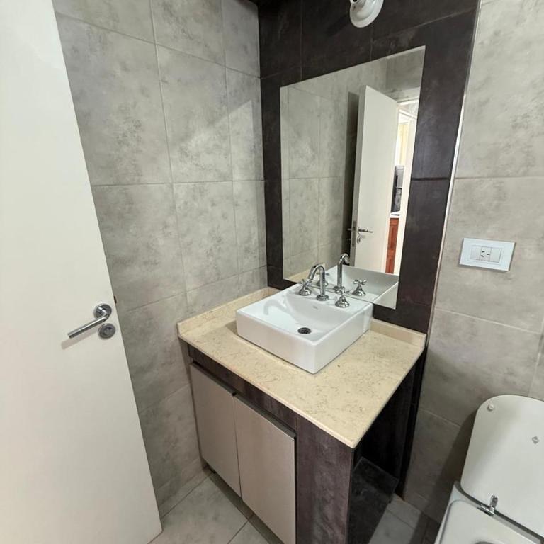 Departamento Olivia - Apartamento de 1 dormitorio - 5