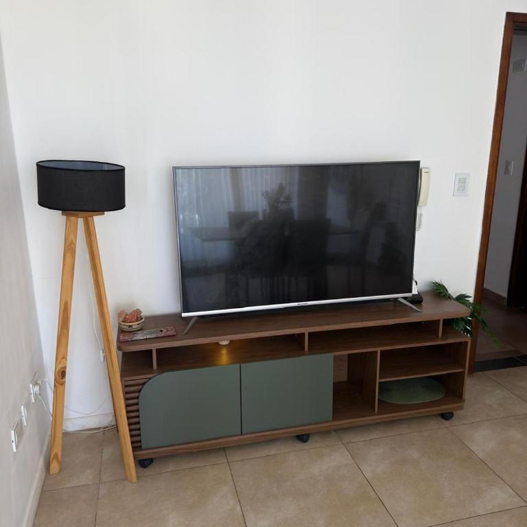 Departamento Olivia - Apartamento de 1 dormitorio - 4