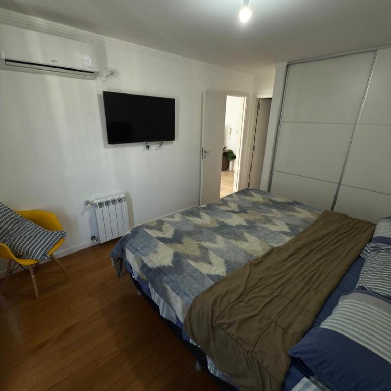 Departamento Olivia - Apartamento de 1 dormitorio - 8
