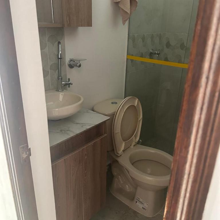 Edficio Casa Anita - One-Bedroom Apartment - 4