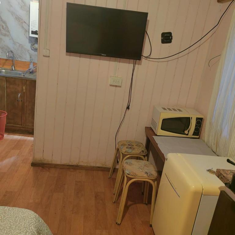 Hospedaje Oma Y Juan - One-Bedroom Apartment - 2