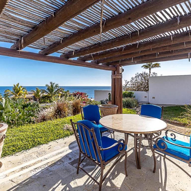 Chic 5BR Oceanview Villa with Pool in Pedregal - Villa - 20