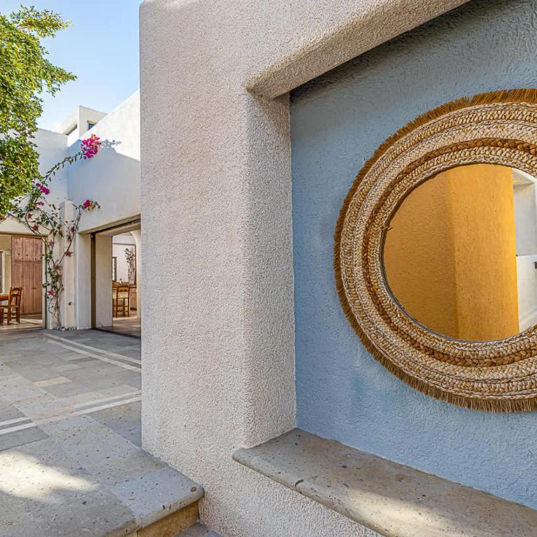 Chic 5BR Oceanview Villa with Pool in Pedregal - Villa - 33