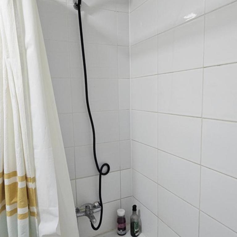 Departamento en La Serena, La Florida - Two-Bedroom Apartment - 2