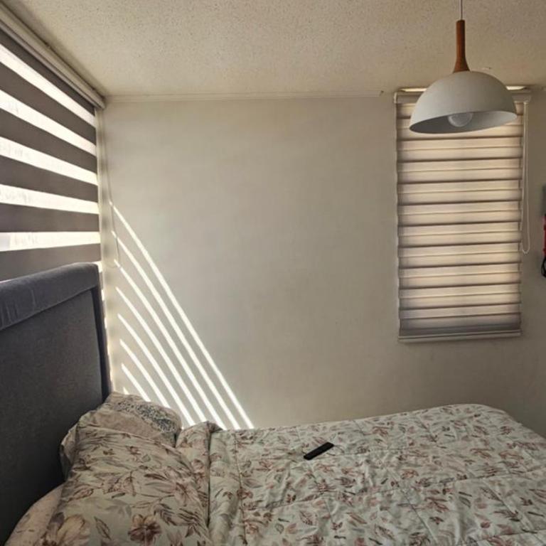 Departamento en La Serena, La Florida - Two-Bedroom Apartment - 4