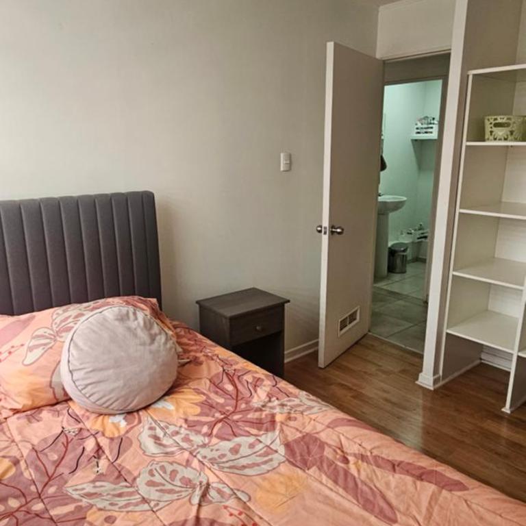 Departamento en La Serena, La Florida - Two-Bedroom Apartment - 8