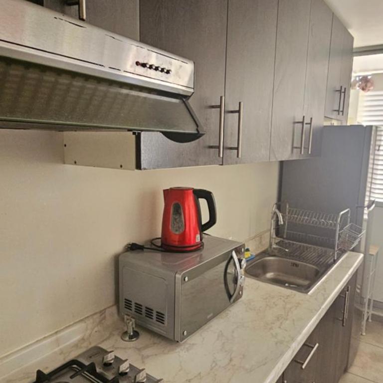 Departamento en La Serena, La Florida - Two-Bedroom Apartment - 11