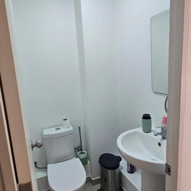 Departamento en La Serena, La Florida - Two-Bedroom Apartment - 14